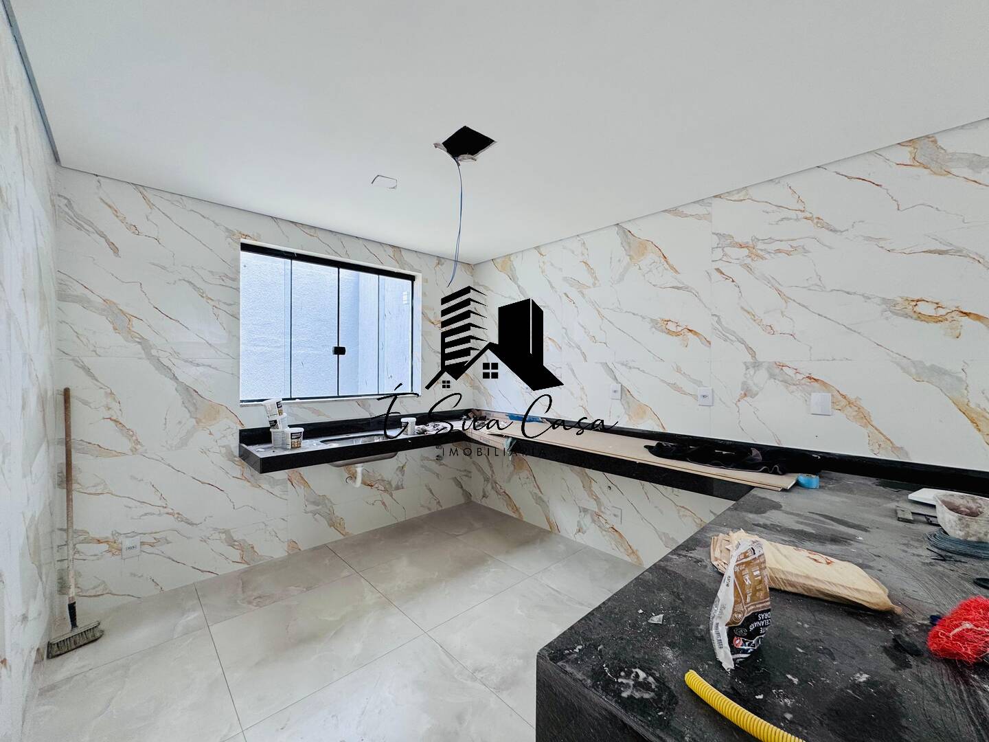 Casa, 3 quartos, 160 m² - Foto 10