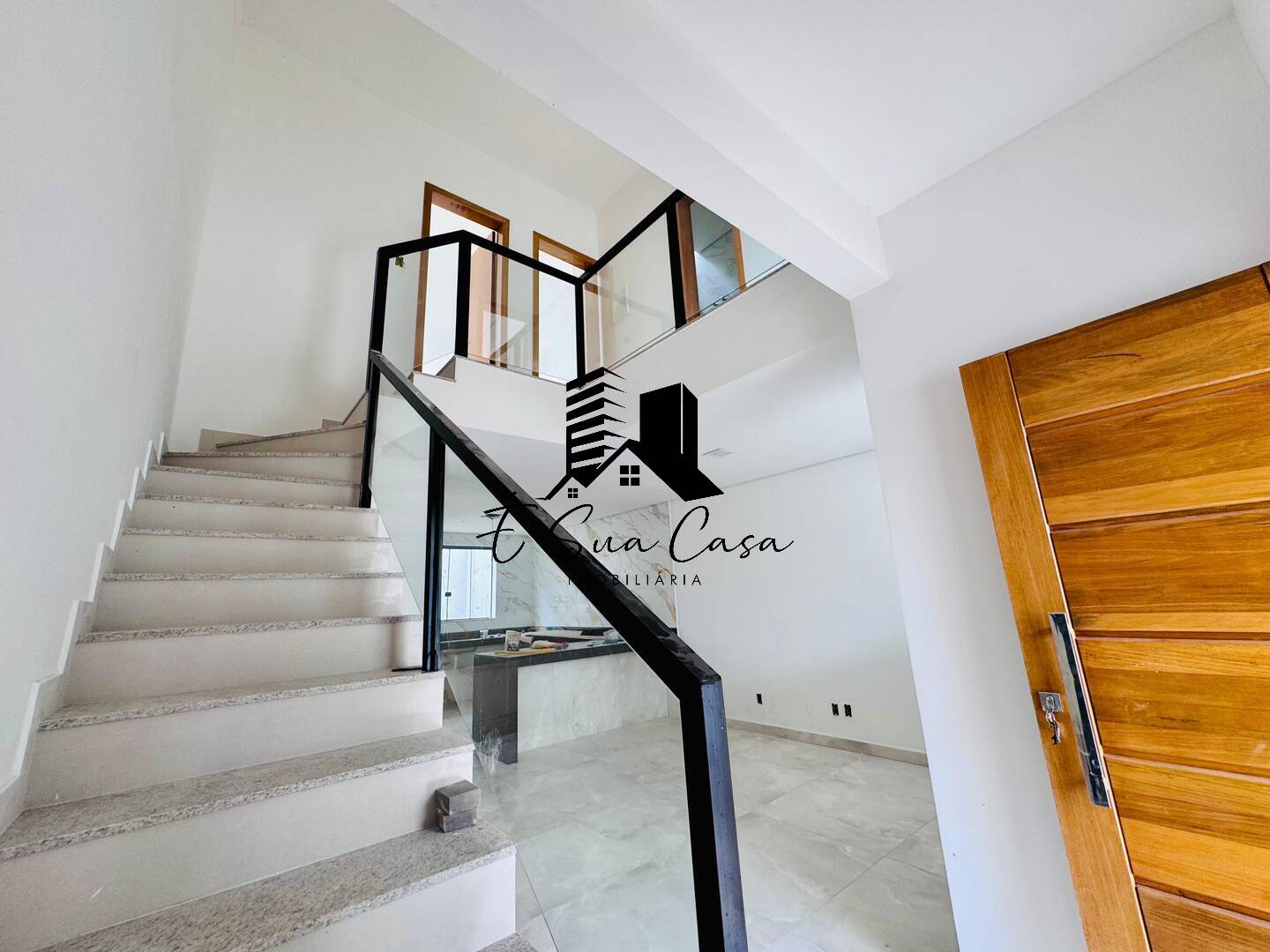 Casa, 3 quartos, 160 m² - Foto 8