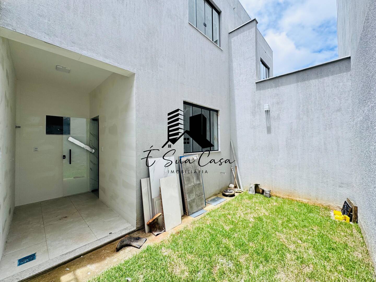 Casa, 3 quartos, 160 m² - Foto 13