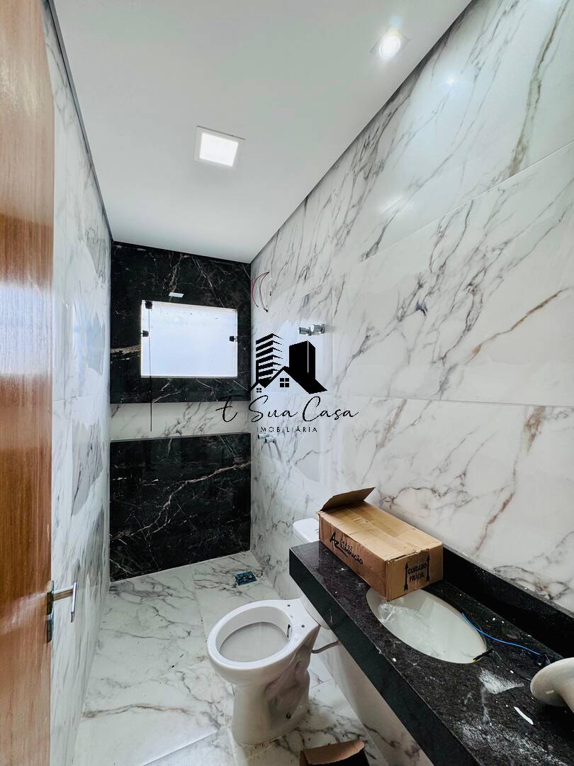 Casa, 3 quartos, 160 m² - Foto 22