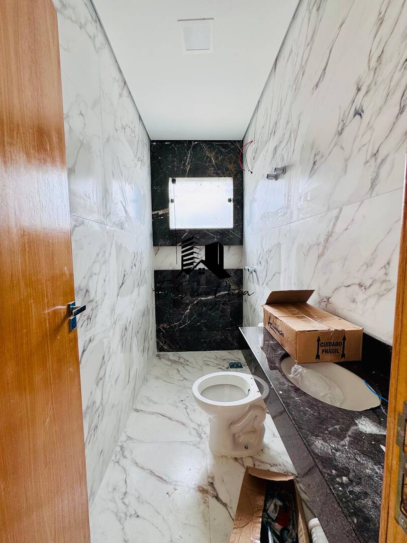 Casa, 3 quartos, 160 m² - Foto 21