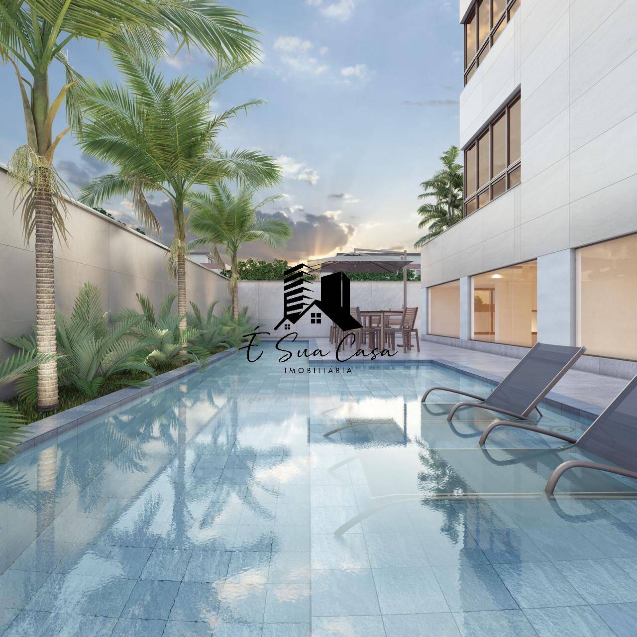 Apartamento, 4 quartos, 120 m² - Foto 11