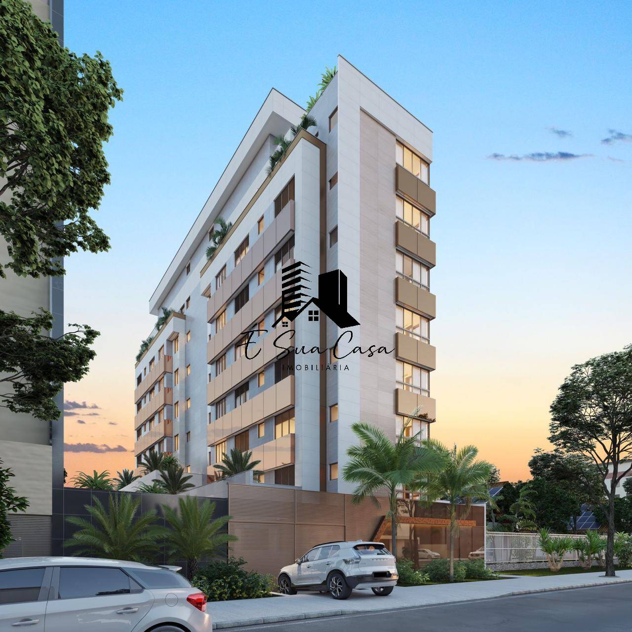 Apartamento, 4 quartos, 120 m² - Foto 8