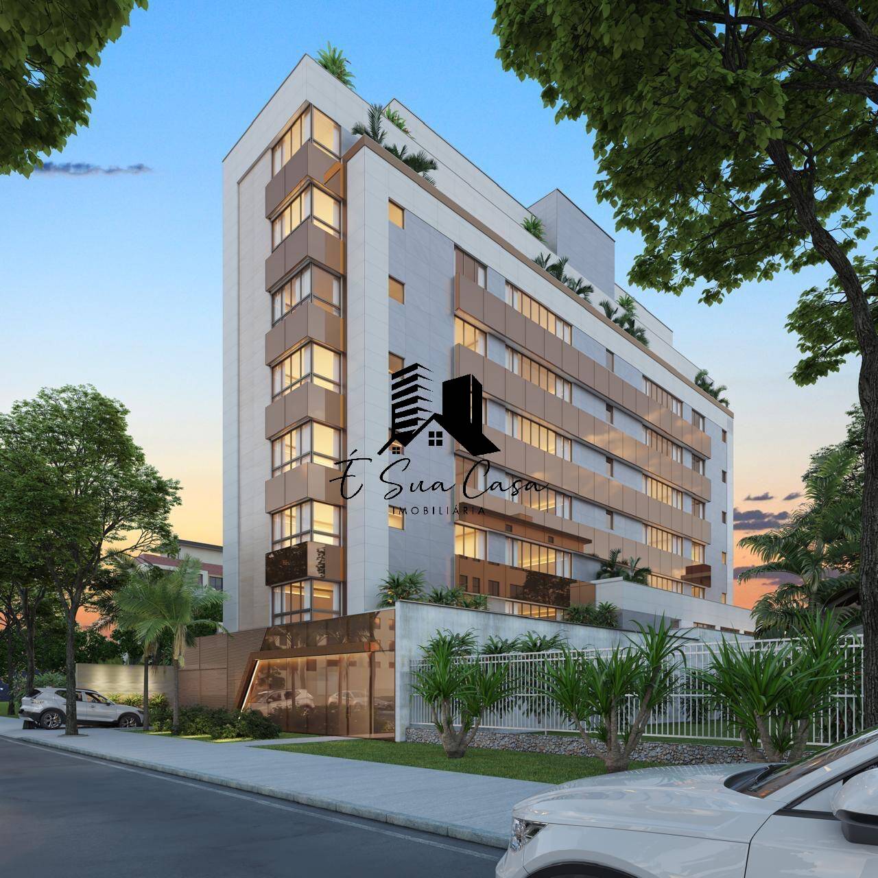 Apartamento, 4 quartos, 120 m² - Foto 7