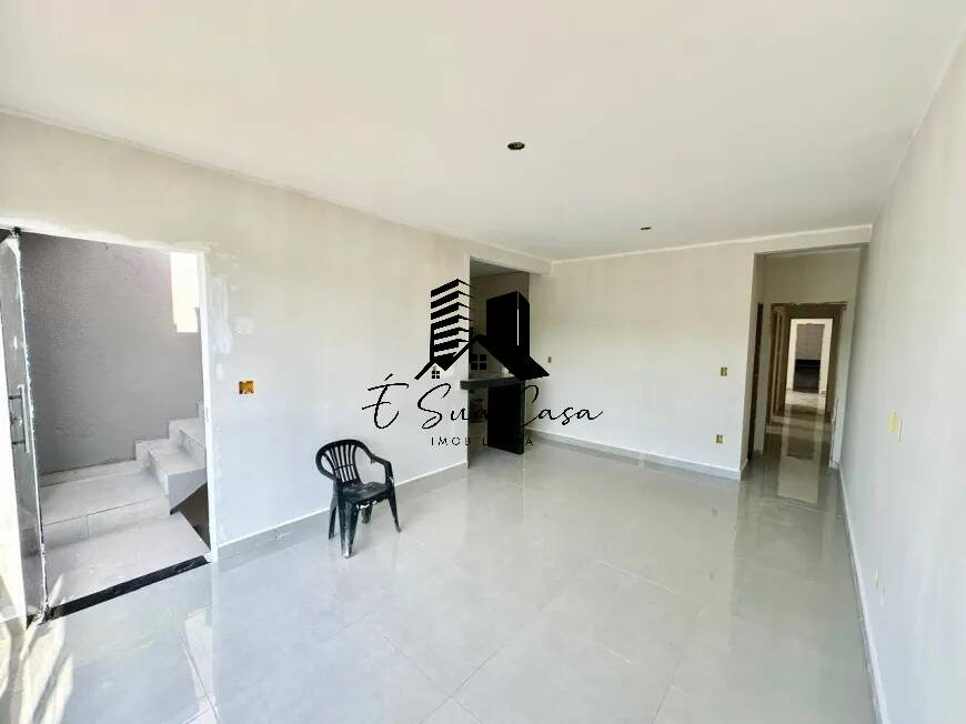 Casa, 3 quartos, 168 m² - Foto 5