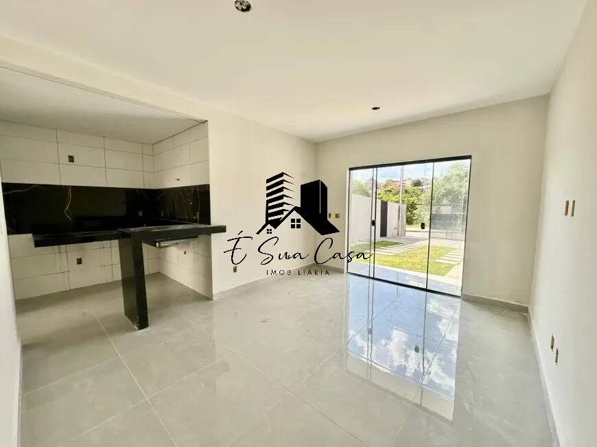 Casa, 3 quartos, 142 m² - Foto 3