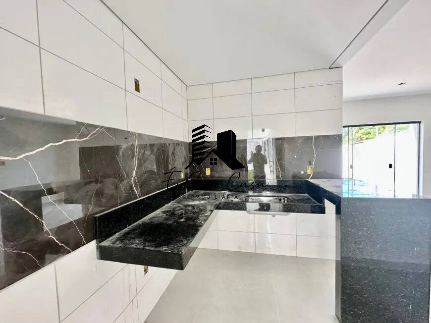 Casa, 3 quartos, 142 m² - Foto 6