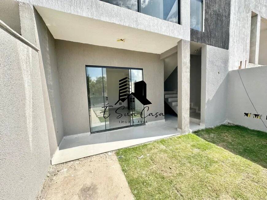 Casa, 3 quartos, 142 m² - Foto 2