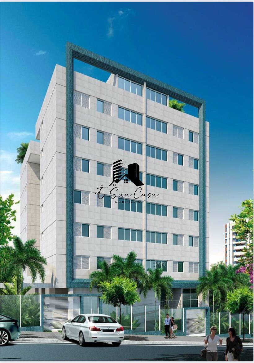 Apartamento, 2 quartos, 78 m² - Foto 1