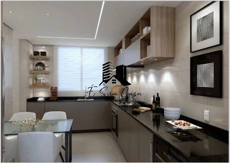 Apartamento, 4 quartos, 143 m² - Foto 3