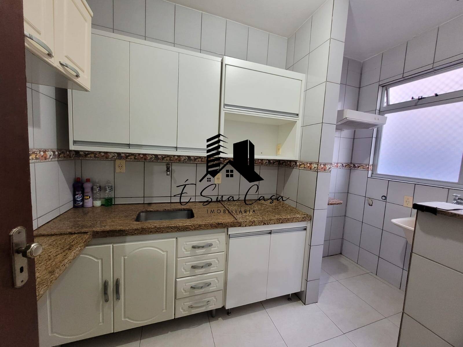 Apartamento, 3 quartos, 75 m² - Foto 2