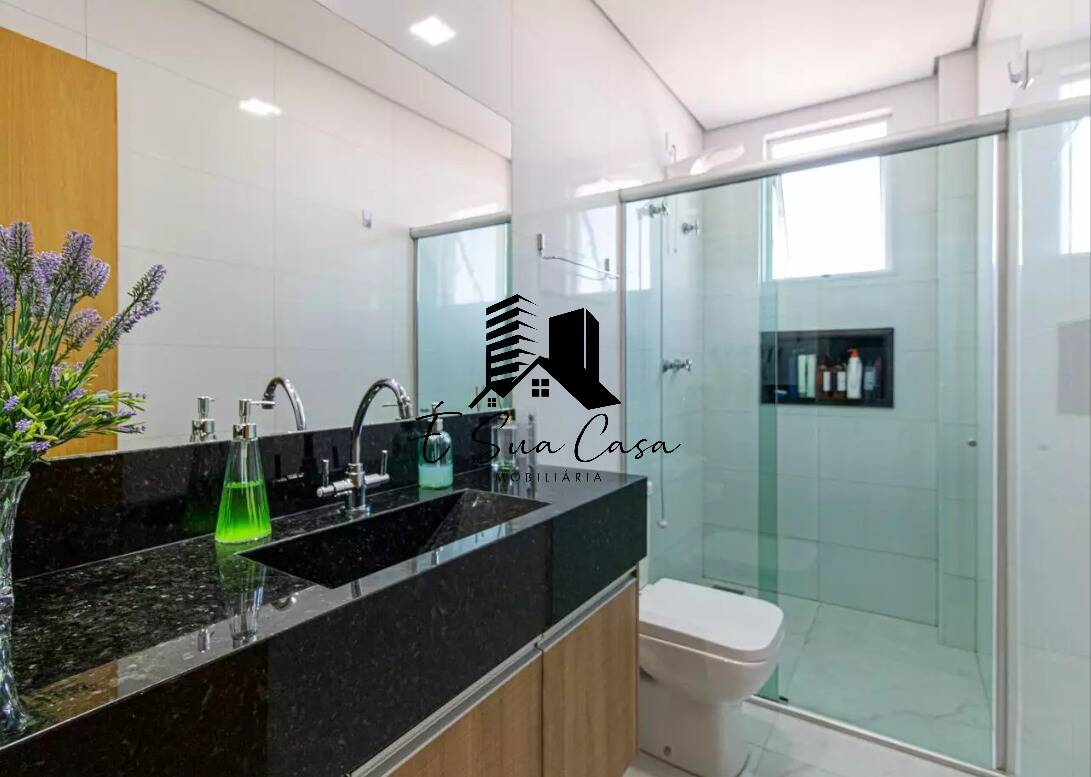 Apartamento à venda com 3 quartos, 80m² - Foto 15