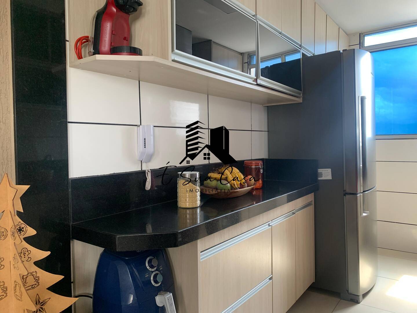 Cobertura, 3 quartos, 145 m² - Foto 1