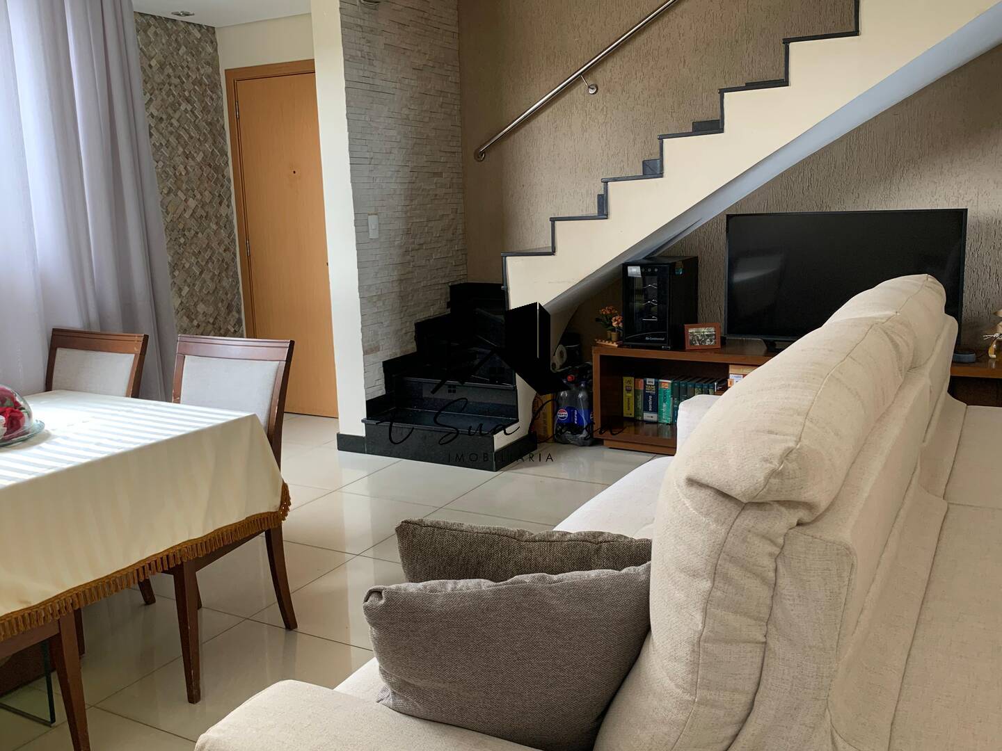 Cobertura, 3 quartos, 145 m² - Foto 8