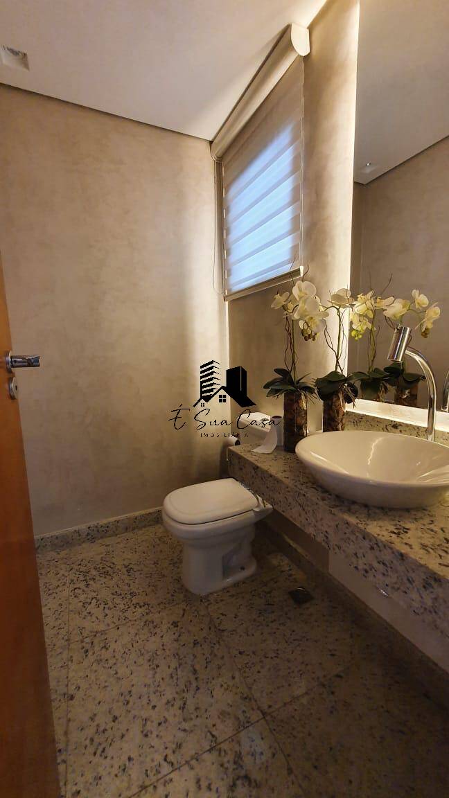 Casa, 3 quartos, 428 m² - Foto 8