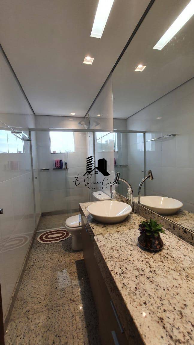 Casa, 3 quartos, 428 m² - Foto 14