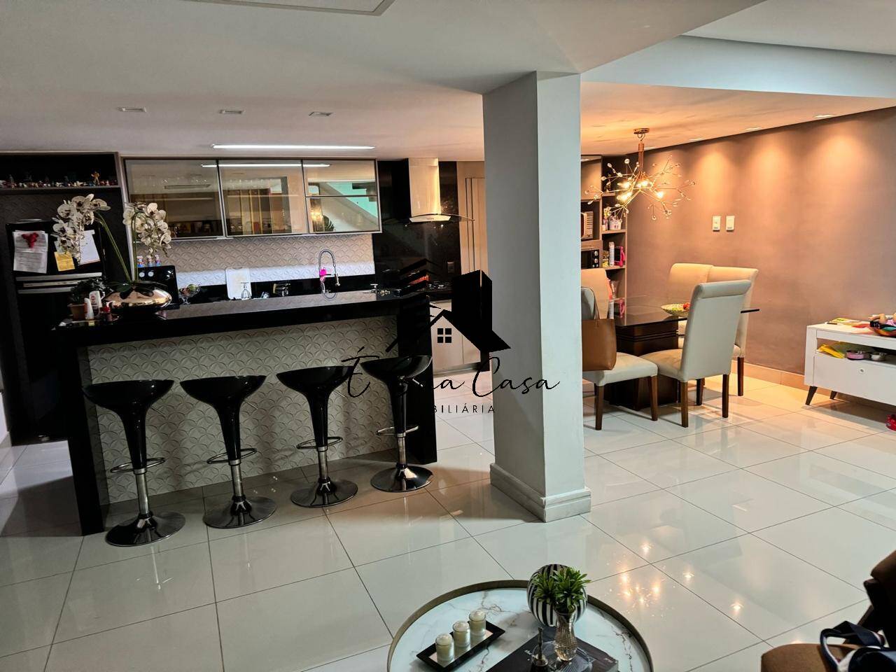 Casa, 3 quartos, 428 m² - Foto 9