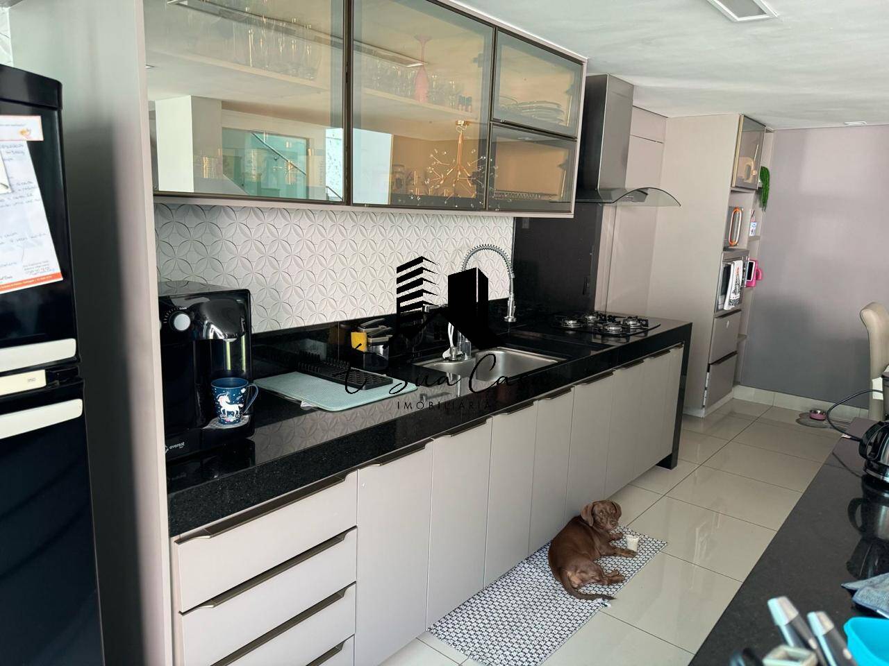 Casa, 3 quartos, 428 m² - Foto 15