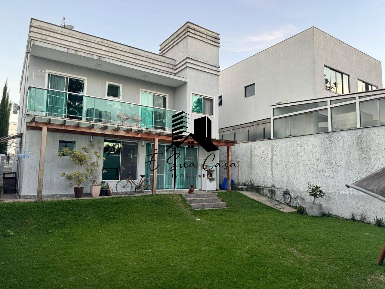 Casa, 3 quartos, 428 m² - Foto 17