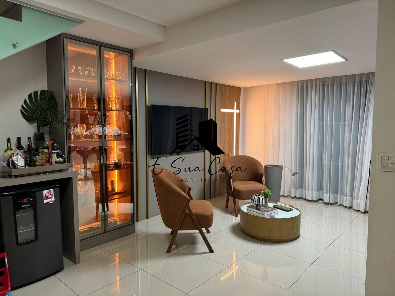 Casa, 3 quartos, 428 m² - Foto 11