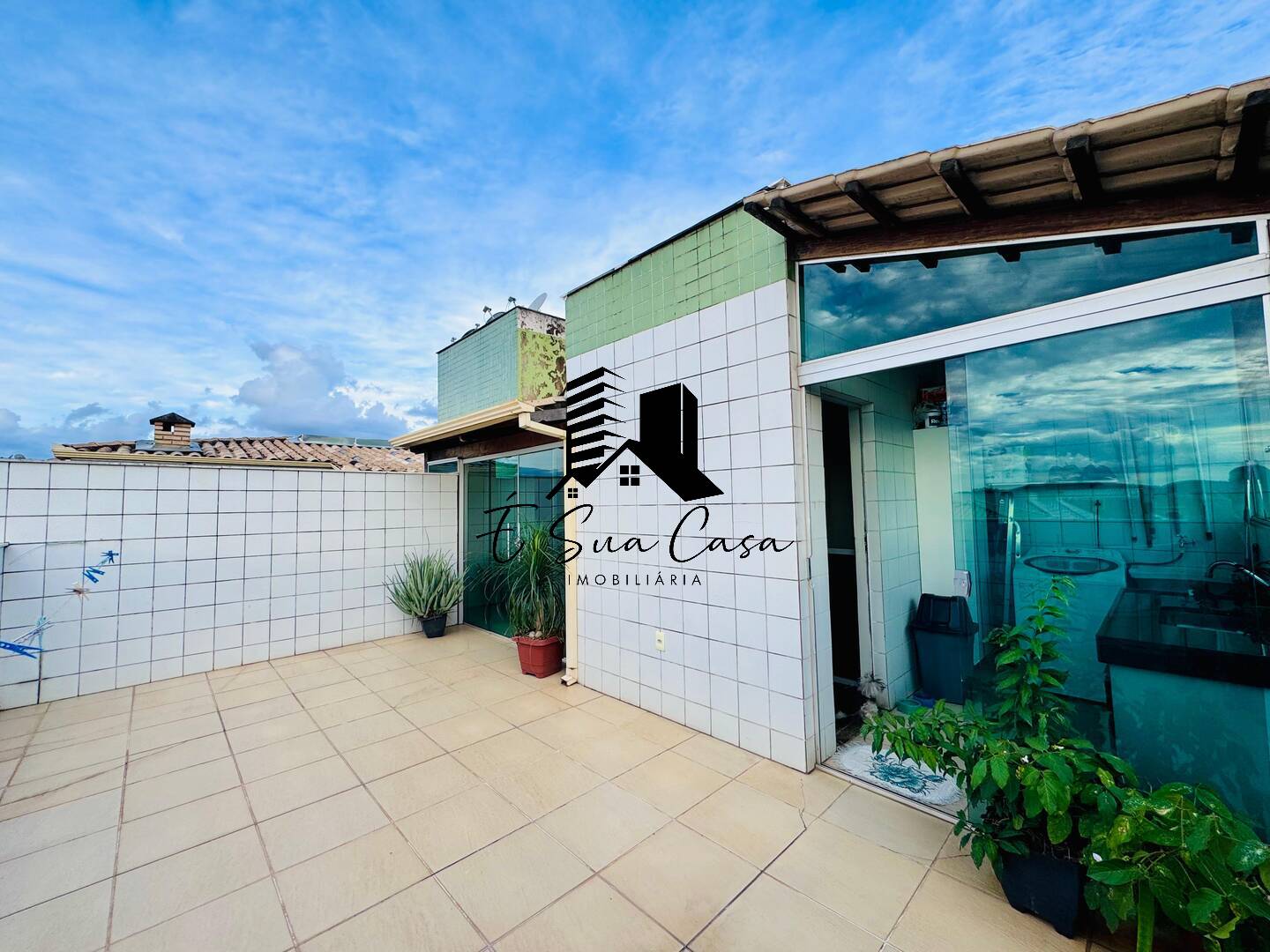 Cobertura, 3 quartos, 130 m² - Foto 33