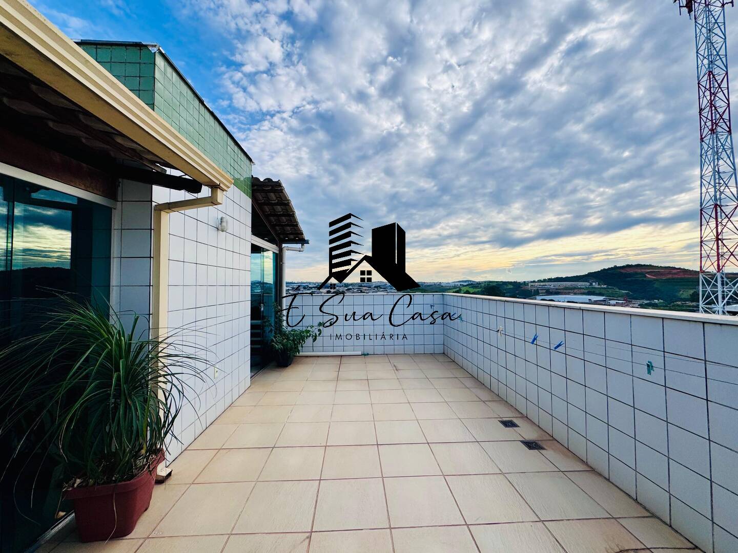 Cobertura, 3 quartos, 130 m² - Foto 37