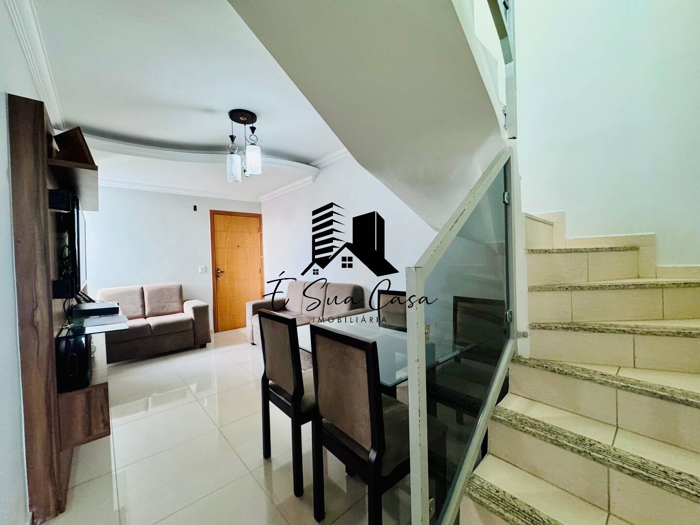 Cobertura, 3 quartos, 130 m² - Foto 3