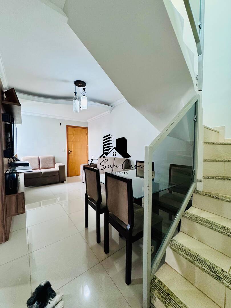 Cobertura, 3 quartos, 130 m² - Foto 4