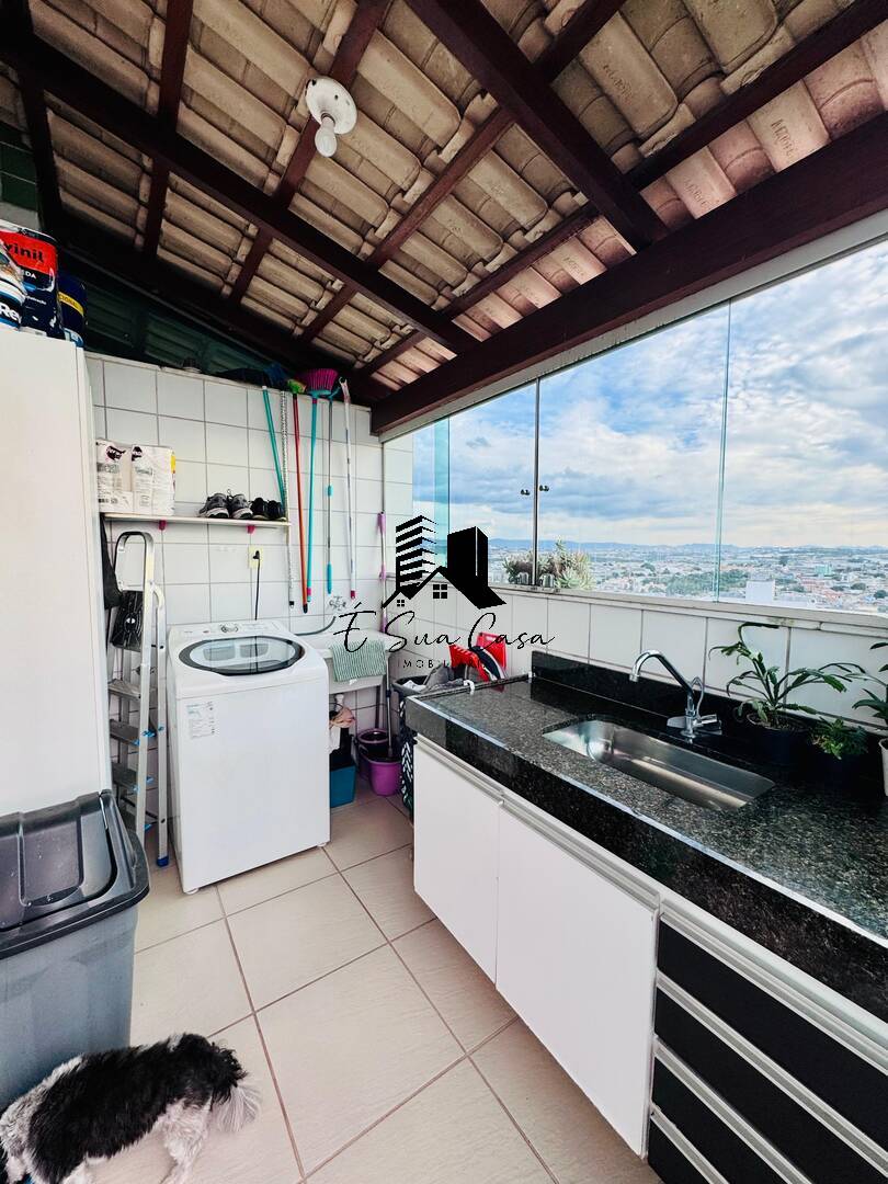 Cobertura, 3 quartos, 130 m² - Foto 31