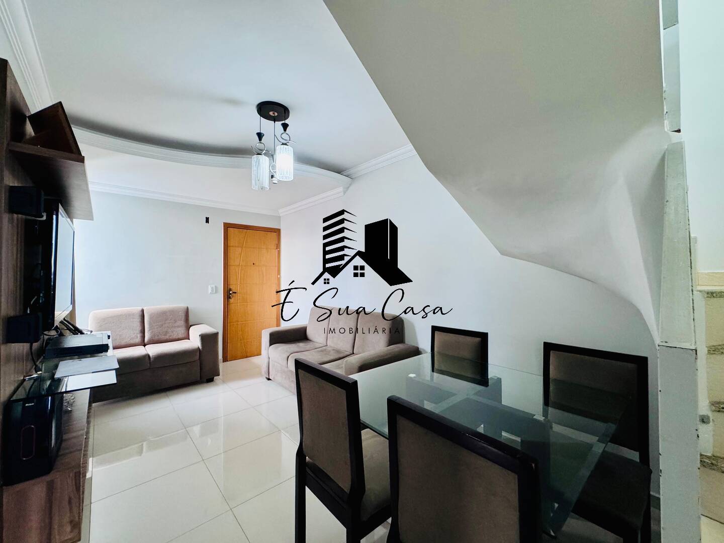 Cobertura, 3 quartos, 130 m² - Foto 5