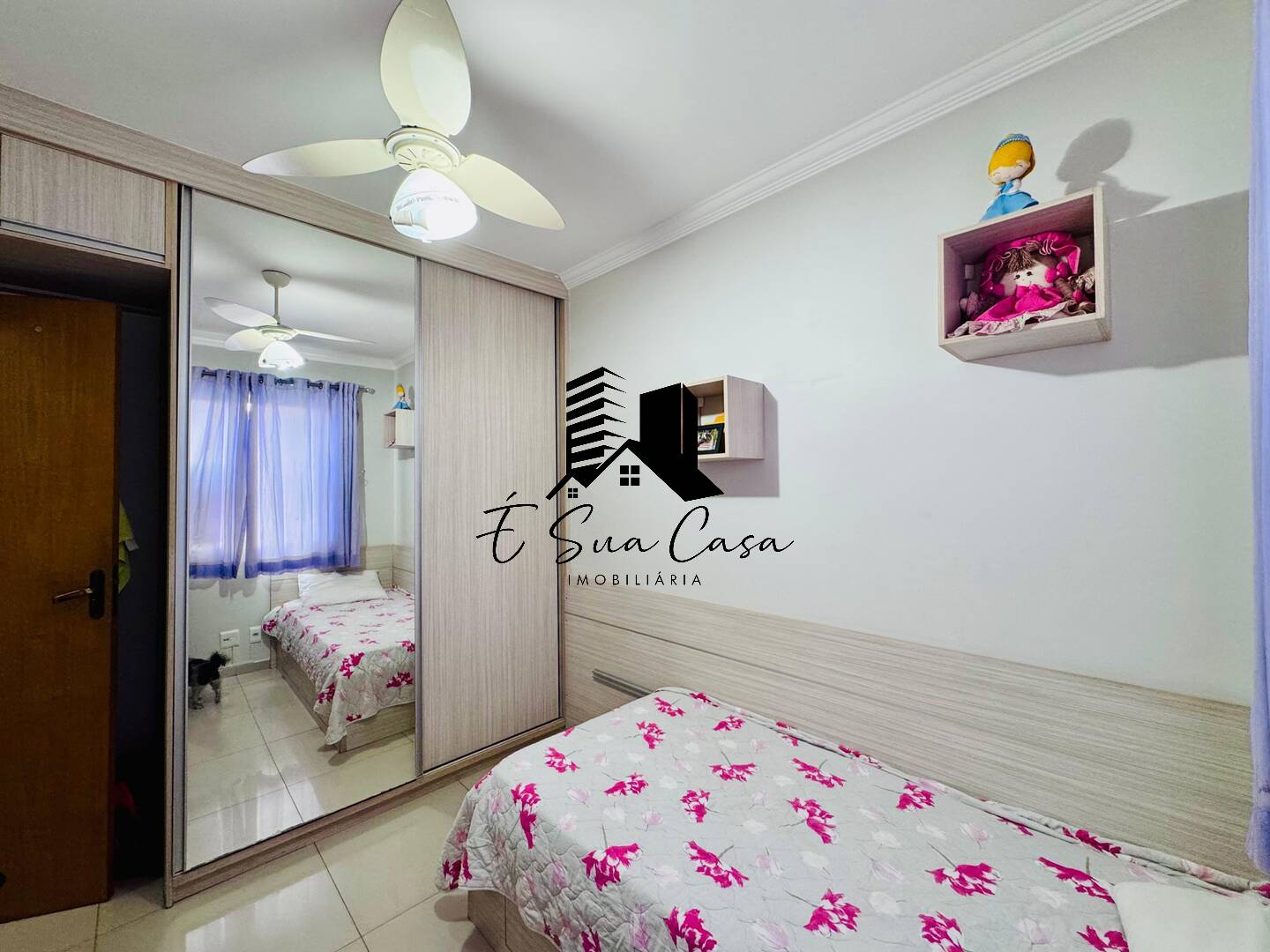 Cobertura, 3 quartos, 130 m² - Foto 9