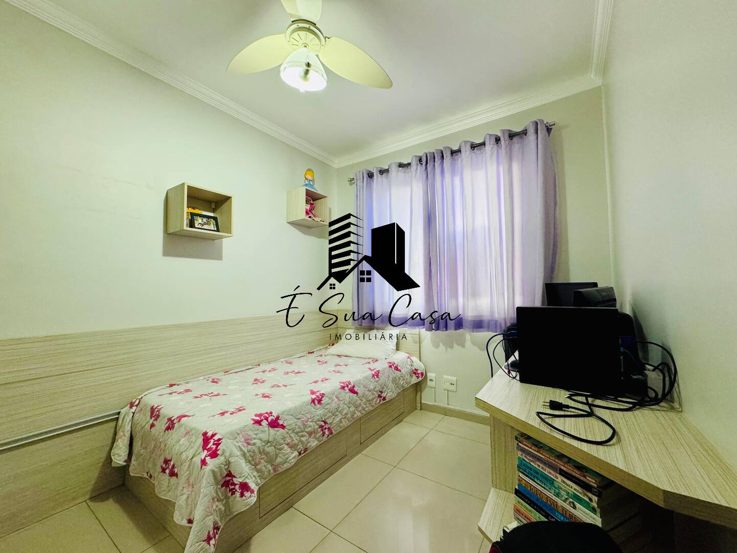 Cobertura, 3 quartos, 130 m² - Foto 8