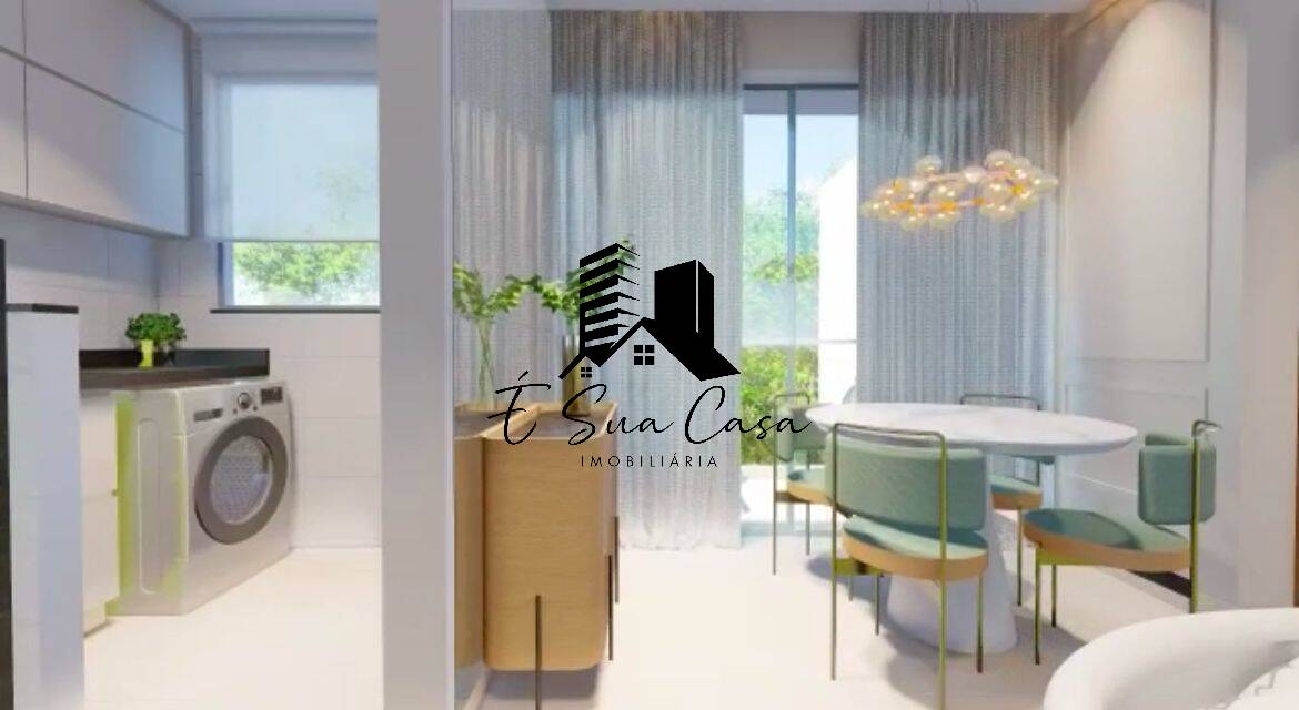 Apartamento, 2 quartos, 100 m² - Foto 36