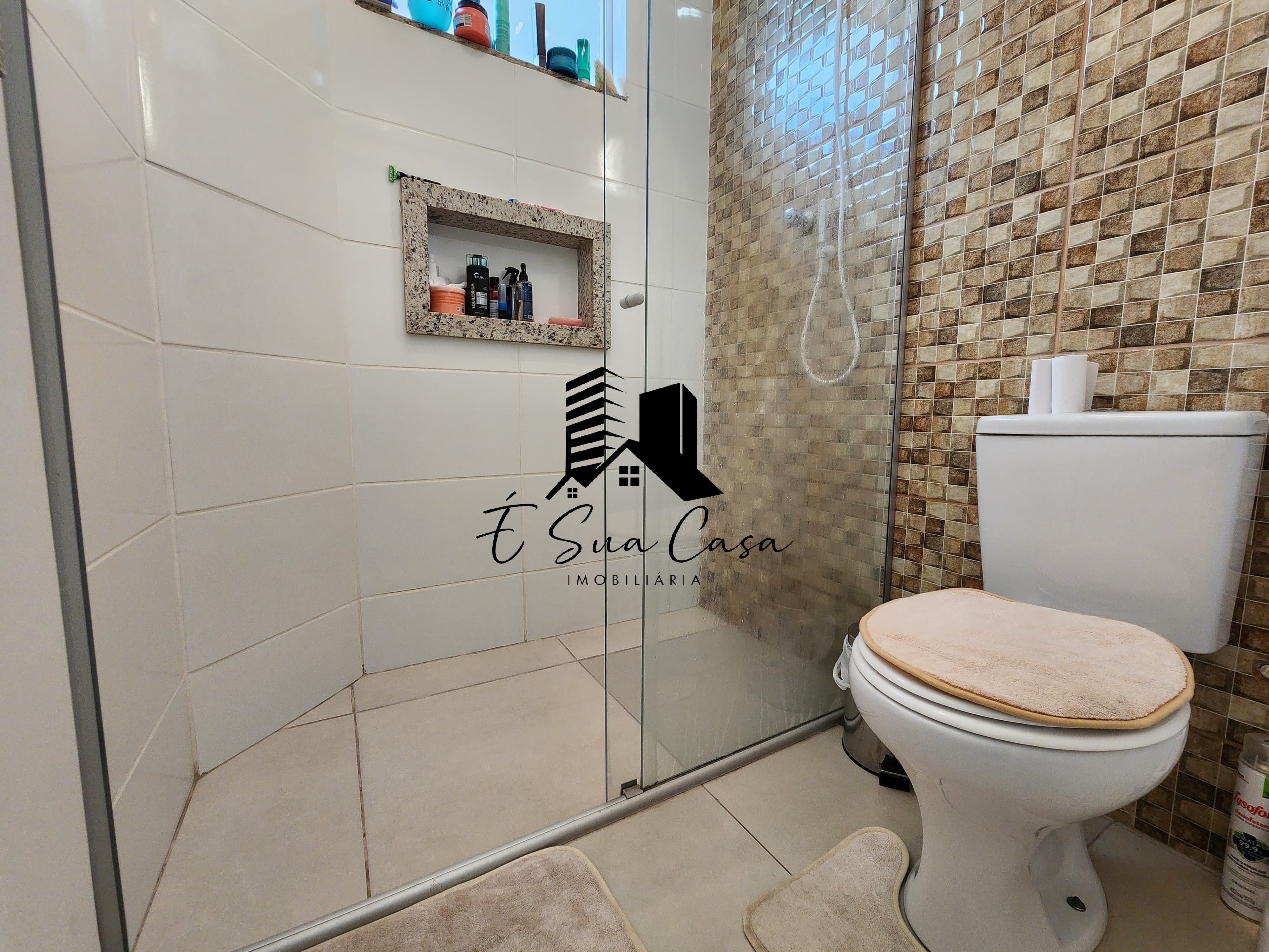 Casa, 2 quartos, 130 m² - Foto 7