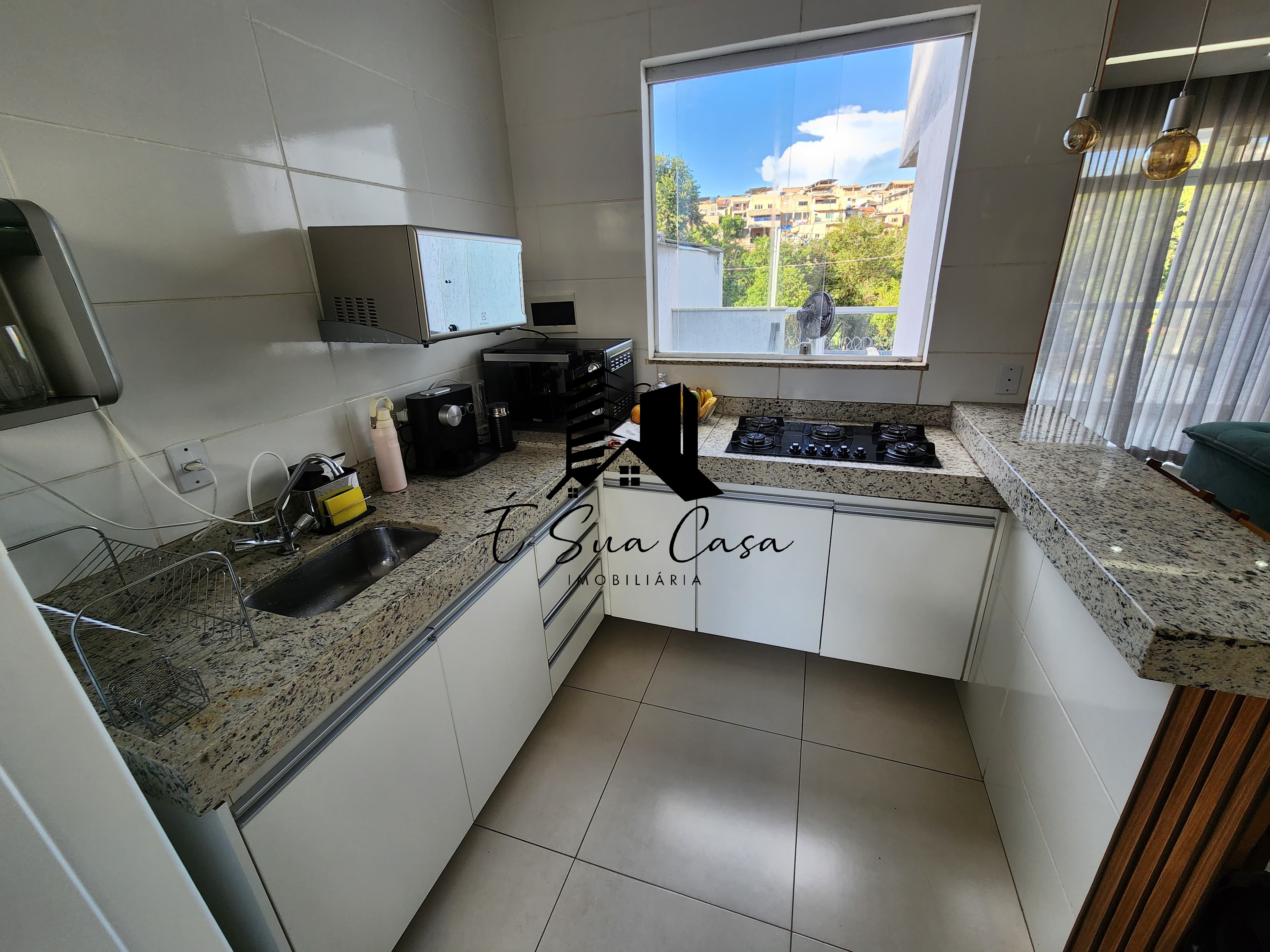 Casa, 2 quartos, 130 m² - Foto 37