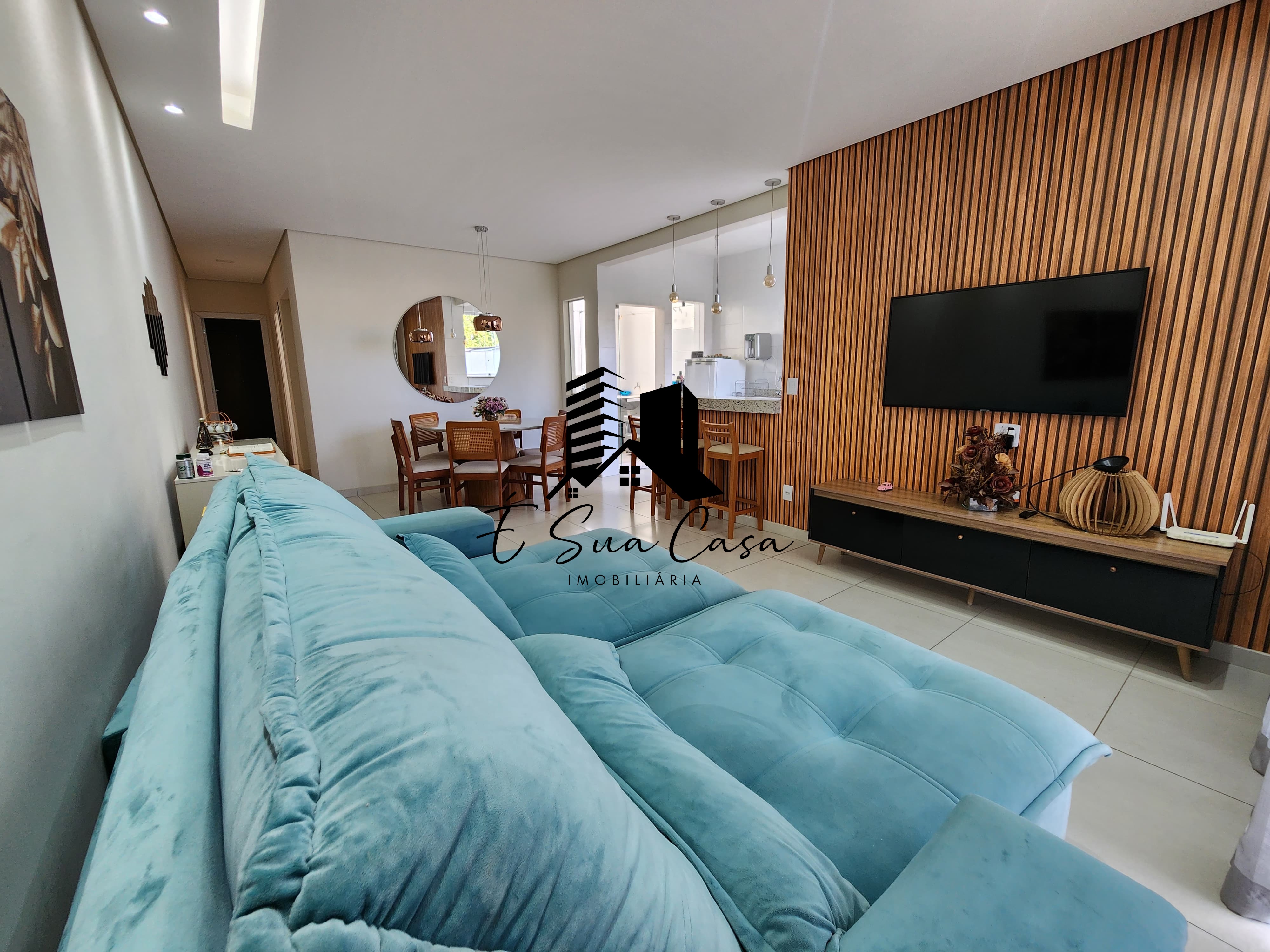 Casa, 2 quartos, 130 m² - Foto 20