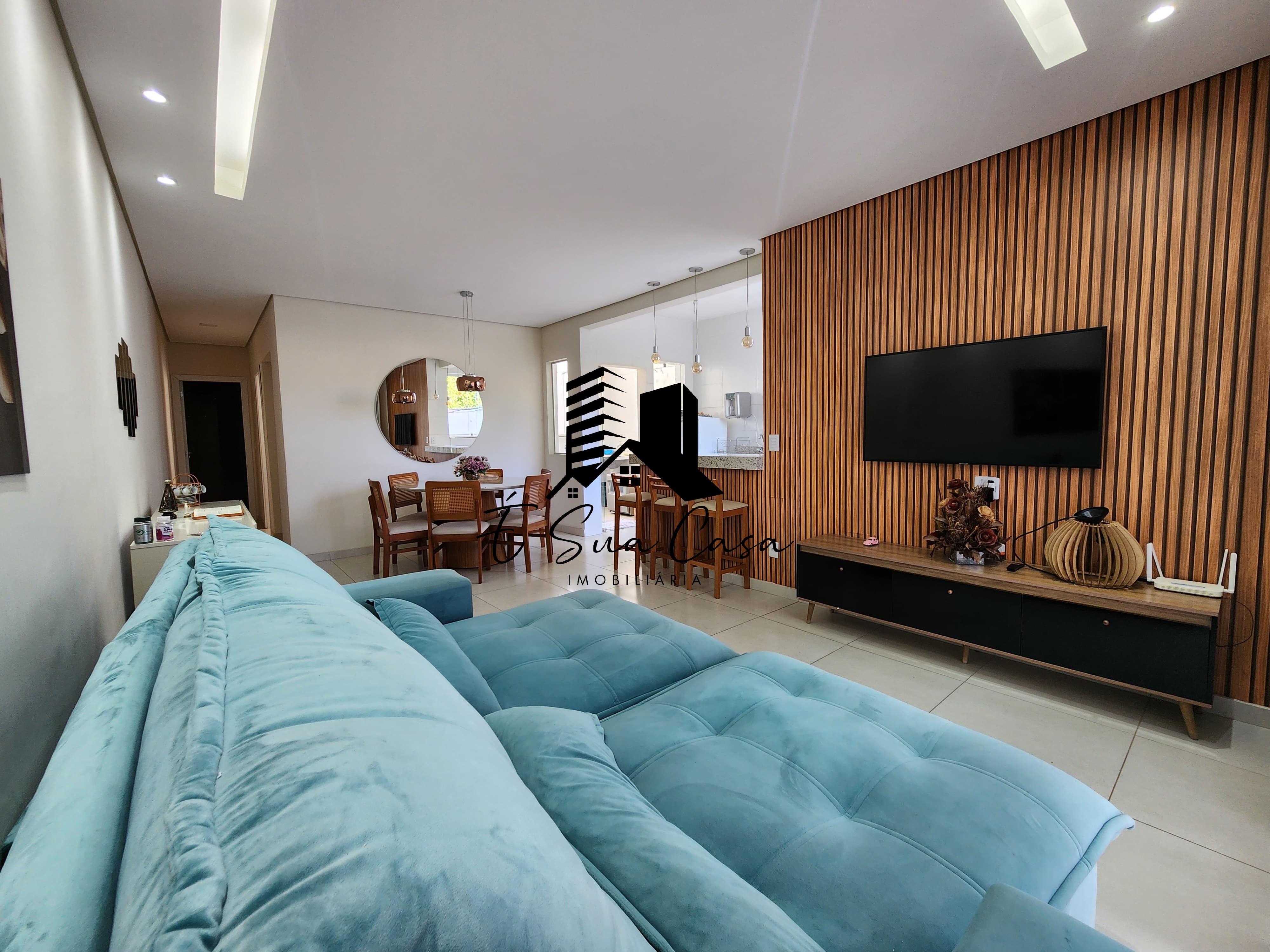 Casa, 2 quartos, 130 m² - Foto 22