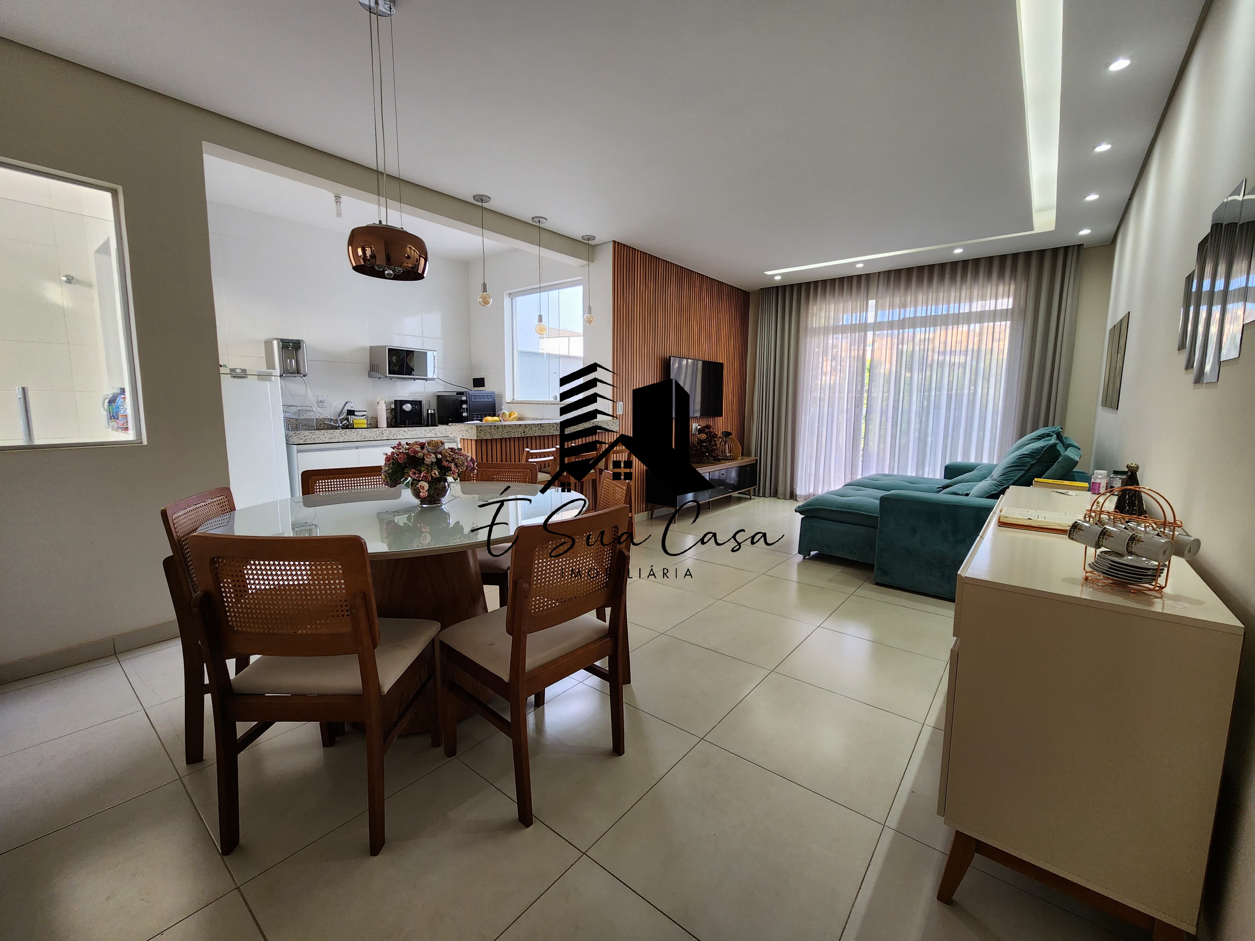 Casa, 2 quartos, 130 m² - Foto 25