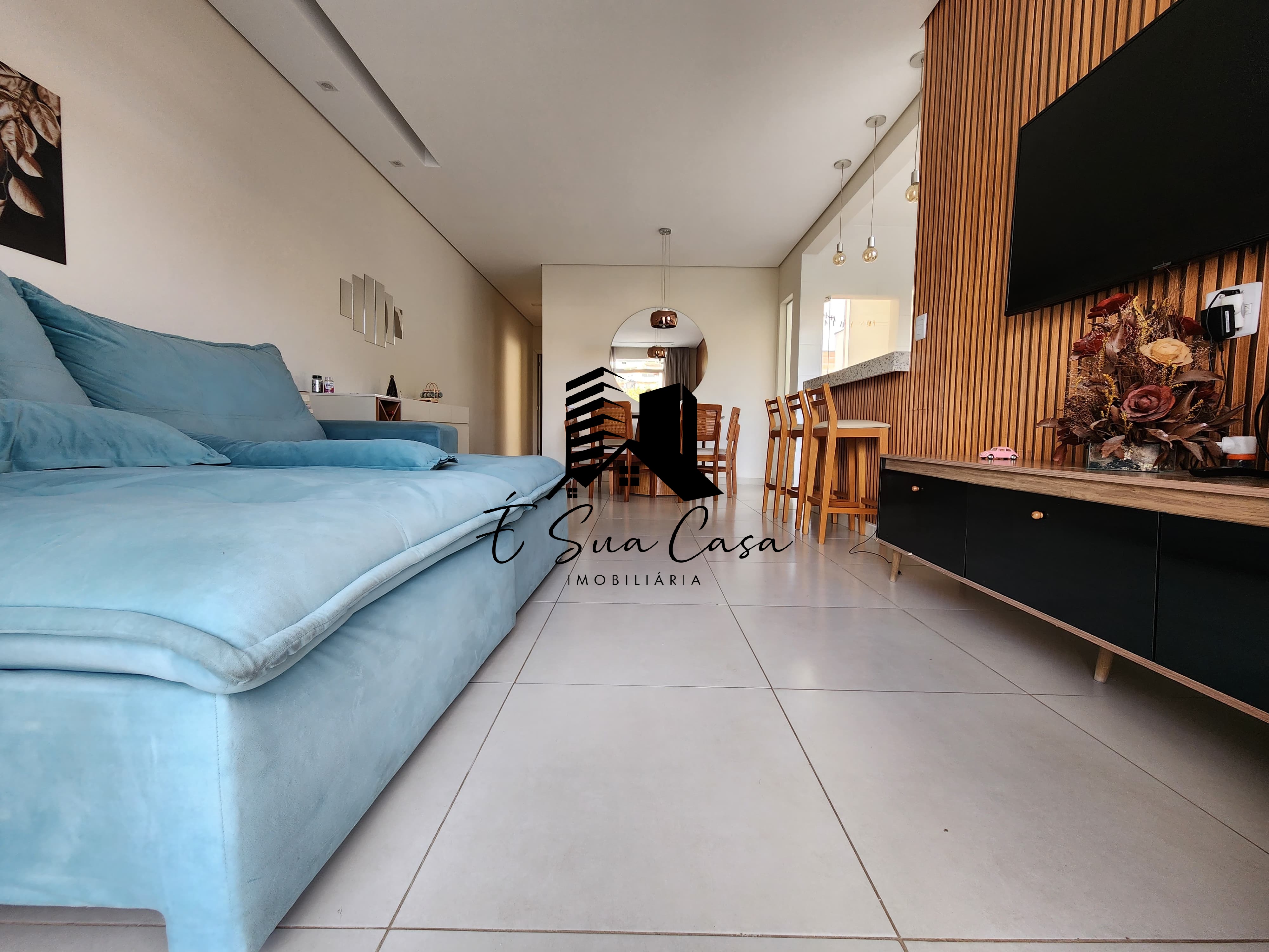 Casa, 2 quartos, 130 m² - Foto 23