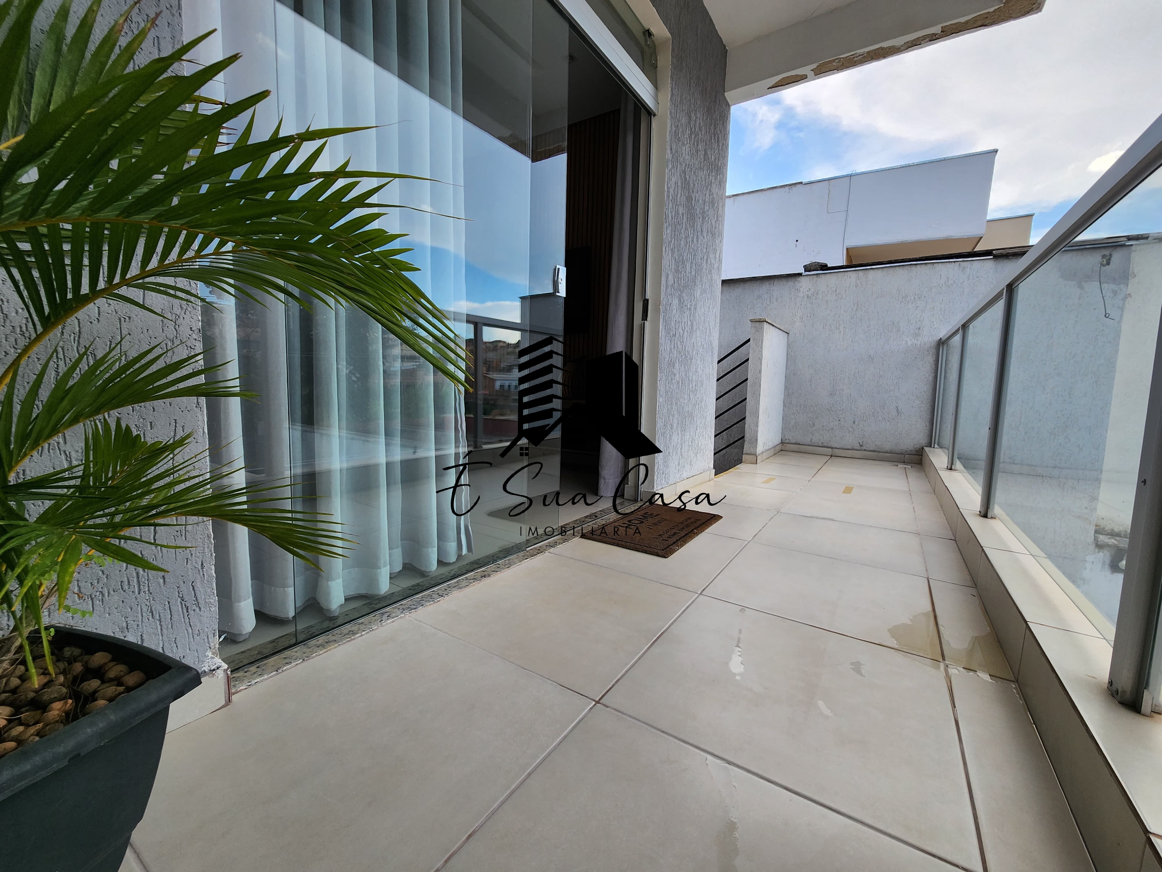 Casa, 2 quartos, 130 m² - Foto 29