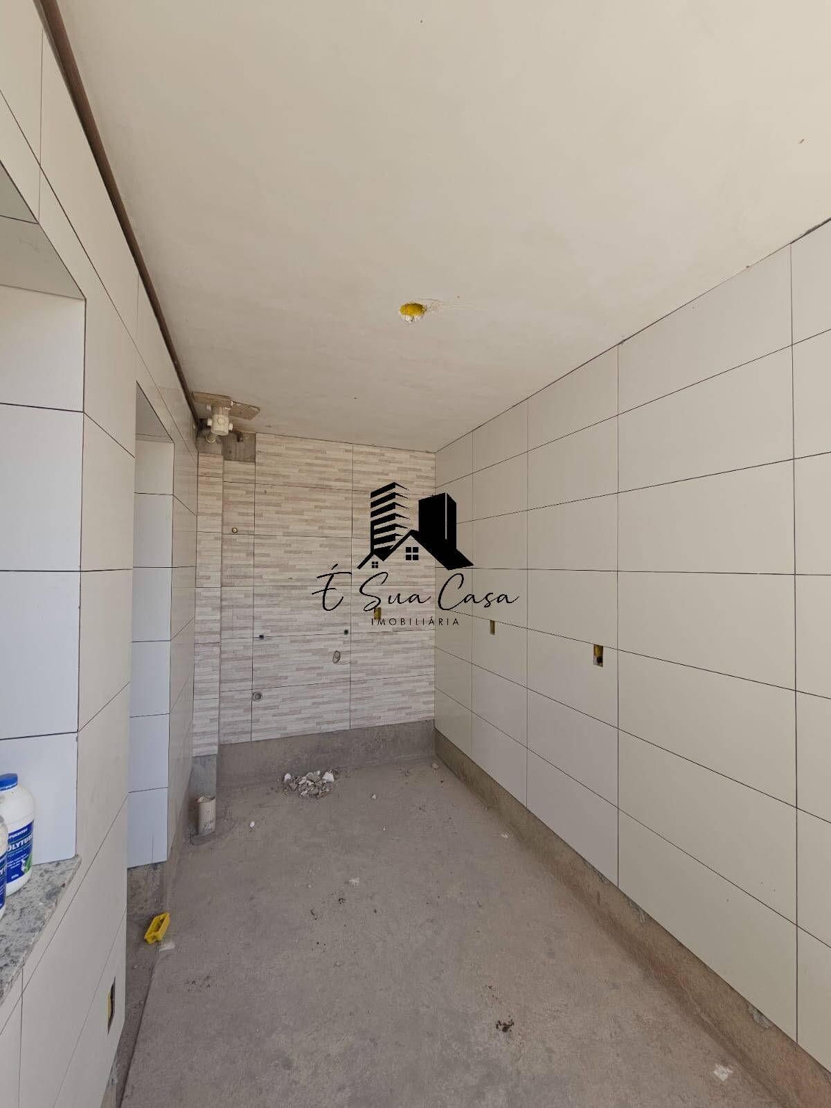 Apartamento à venda com 2 quartos, 59m² - Foto 3