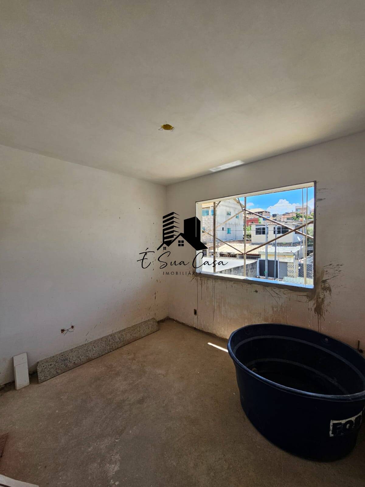 Apartamento à venda com 2 quartos, 59m² - Foto 7