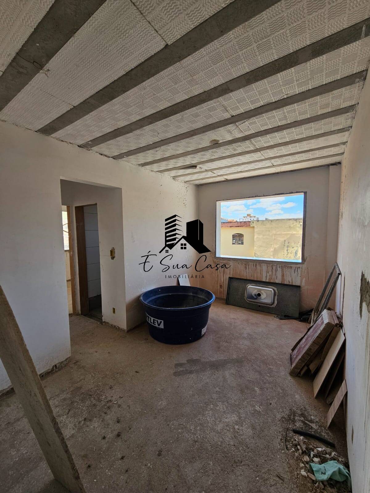 Apartamento à venda com 2 quartos, 59m² - Foto 6