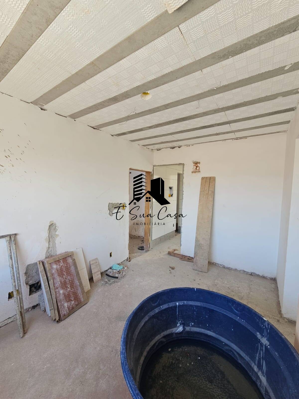 Apartamento à venda com 2 quartos, 59m² - Foto 5