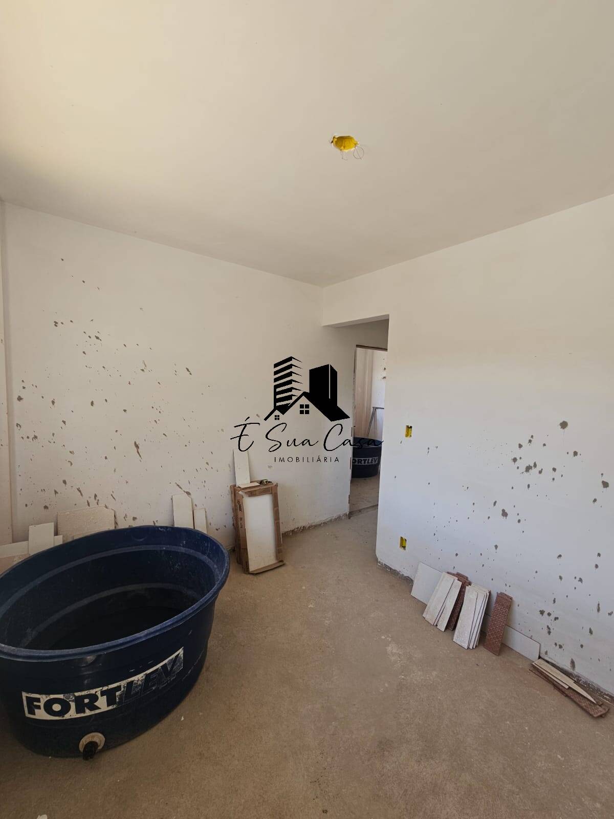 Apartamento à venda com 2 quartos, 59m² - Foto 8