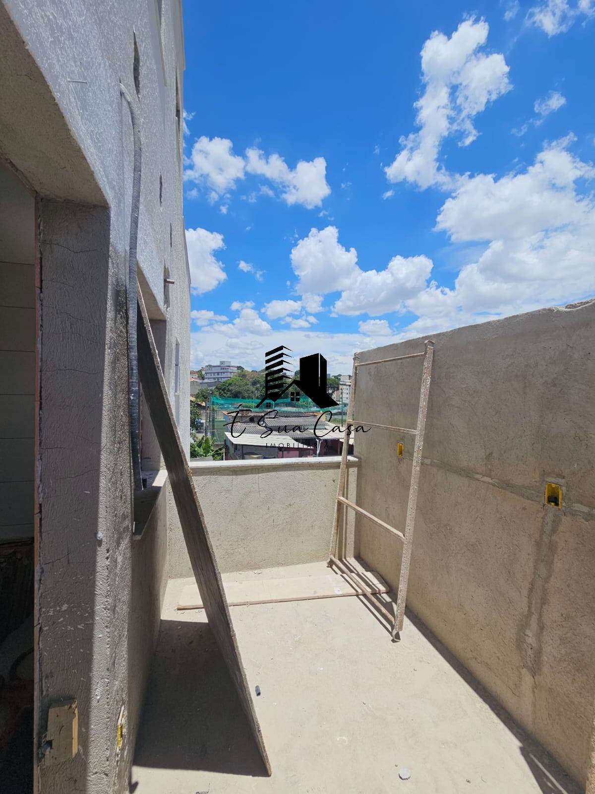 Apartamento à venda com 2 quartos, 59m² - Foto 14