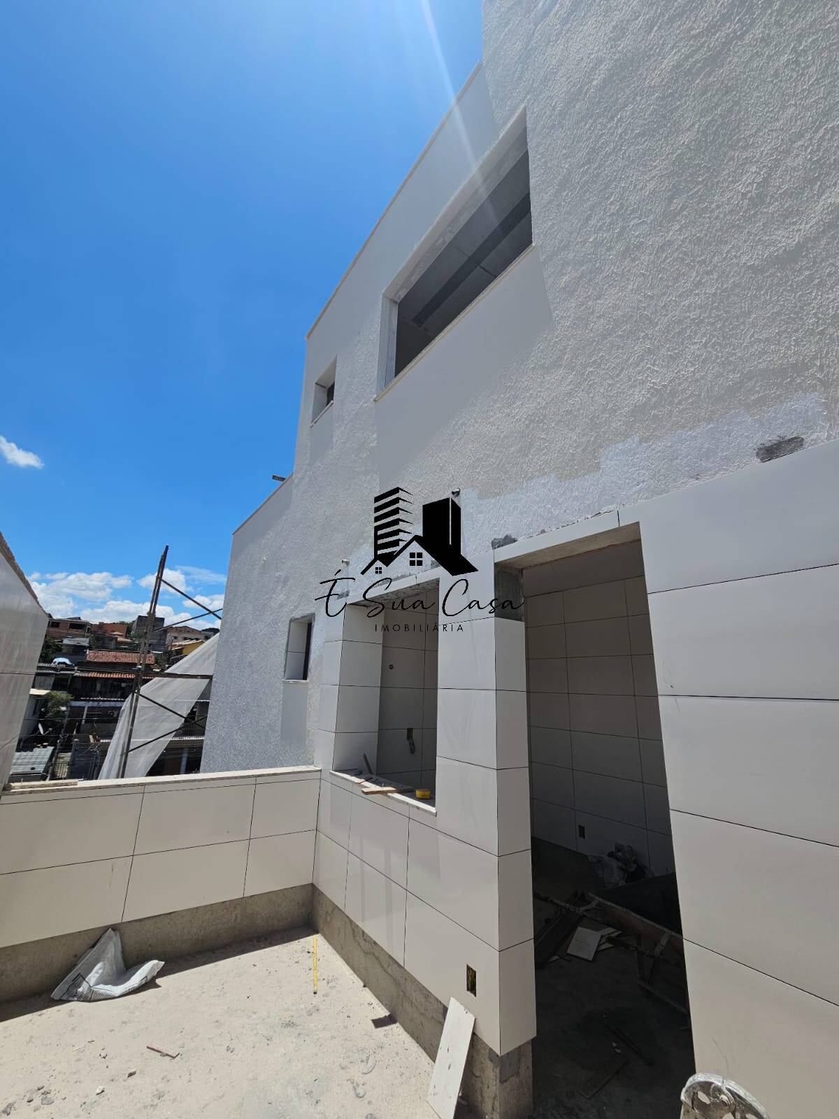 Apartamento à venda com 2 quartos, 59m² - Foto 13