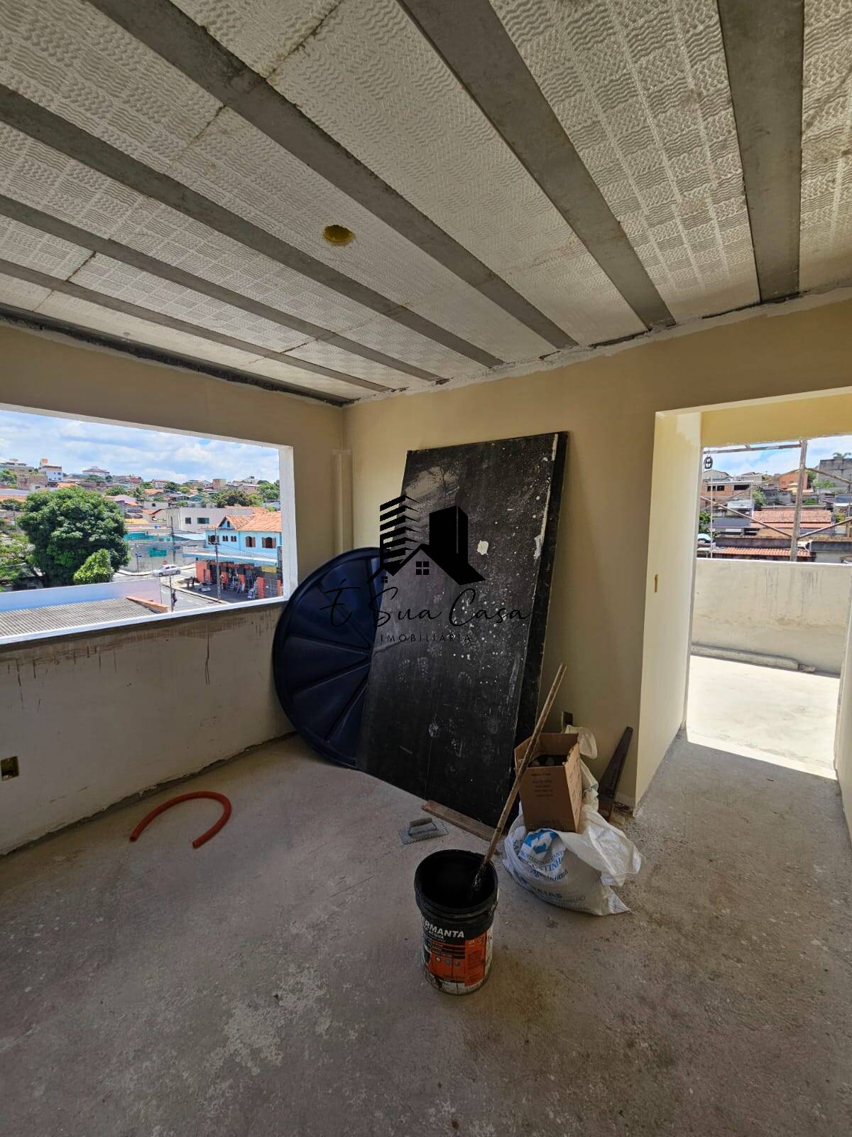 Apartamento à venda com 2 quartos, 59m² - Foto 16