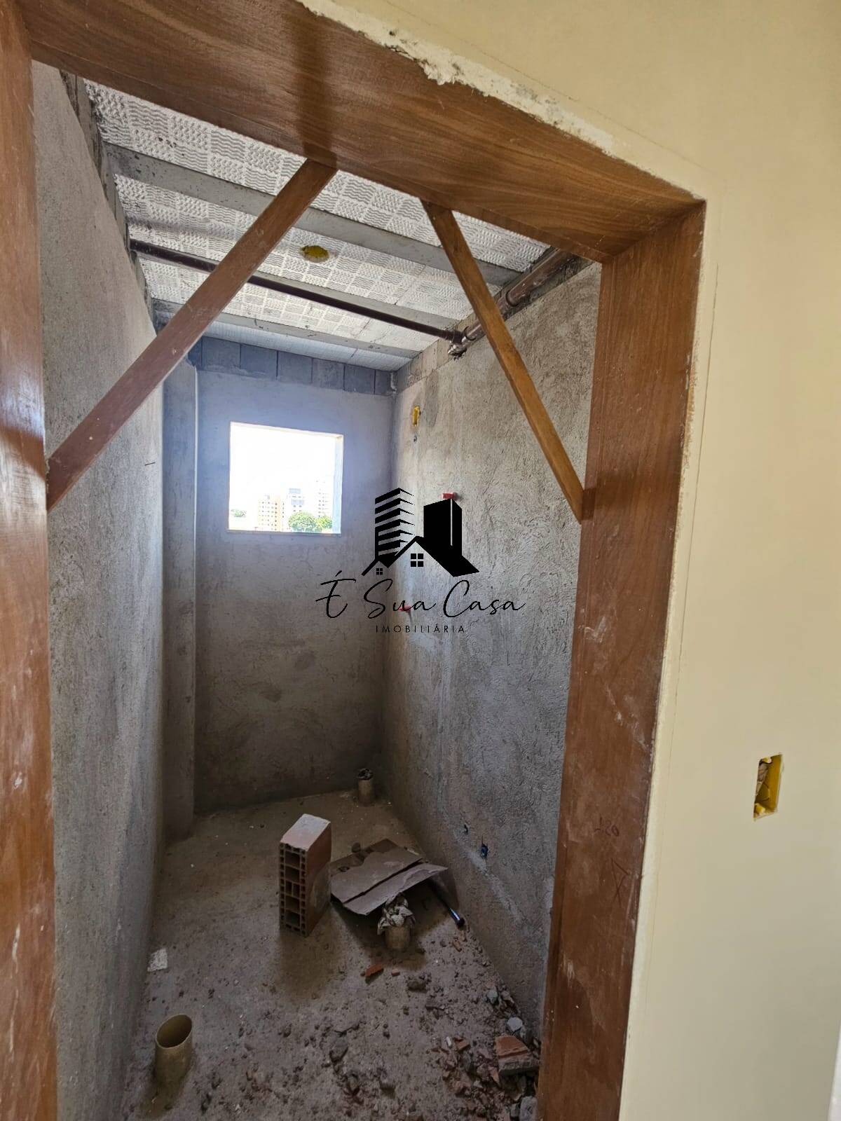 Apartamento à venda com 2 quartos, 59m² - Foto 18