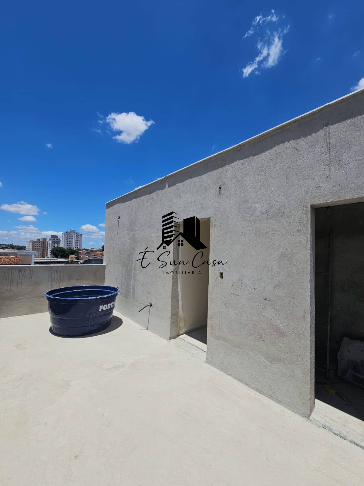 Apartamento à venda com 2 quartos, 59m² - Foto 21